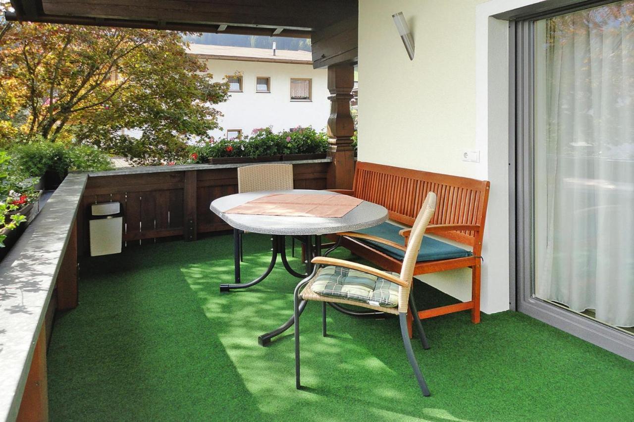 Holiday Flat Schwemberger, 菲根 外观 照片