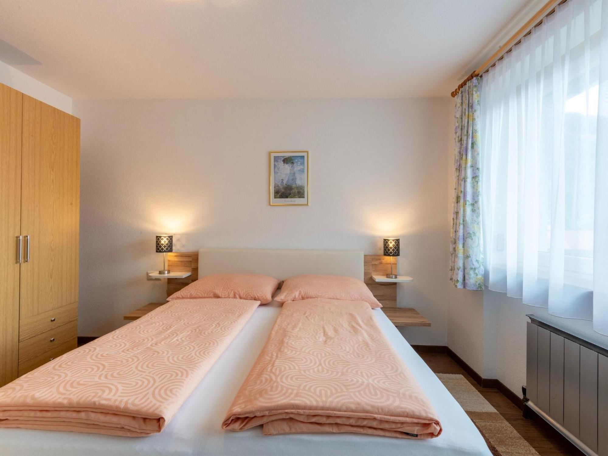 Holiday Flat Schwemberger, 菲根 外观 照片