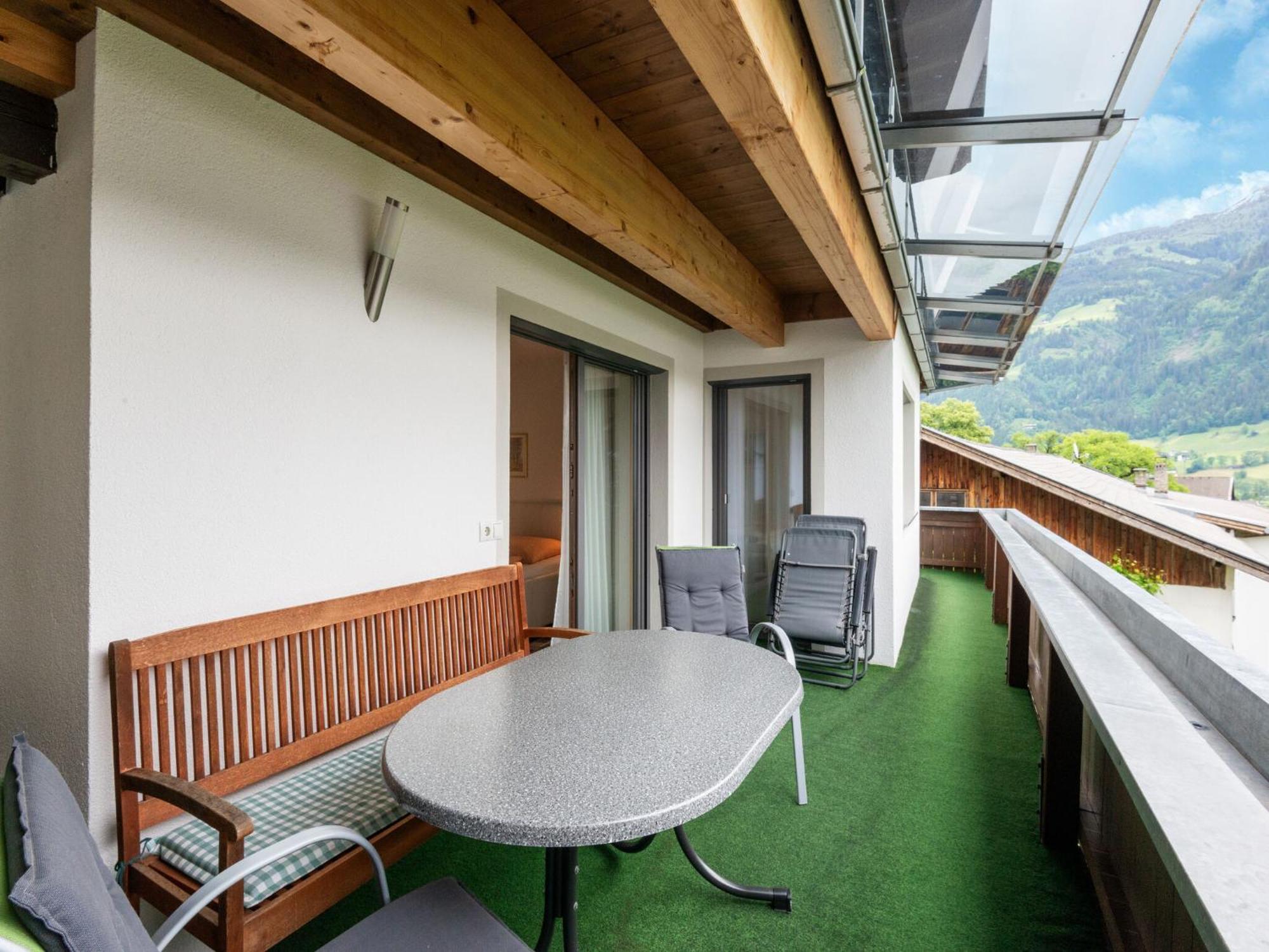 Holiday Flat Schwemberger, 菲根 外观 照片